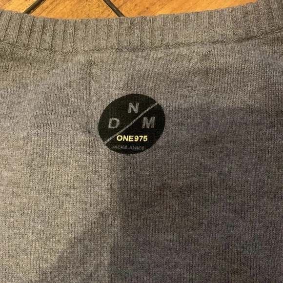 Jack and jones core sweater - Picture 5 of 5